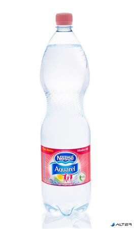 Ásványvíz, szénsavmentes, NESTLÉ AQUAREL, 1,5 l