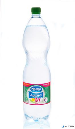 Ásványvíz, enyhe, NESTLÉ AQUAREL, 1,5 l