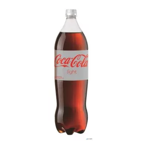   Üdítőital, szénsavas, 1,75 l, COCA COLA 'Coca Cola Light'
