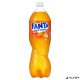 Üdítőital, szénsavas, 1,75 l, FANTA "Fanta Zero"