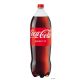 Üdítőital, szénsavas, 2,25 l, COCA COLA