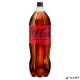 Üdítőital, szénsavas, 2,25 l, COCA COLA "Coca Cola Zero"