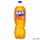 Üdítőital, szénsavas, 2,25 l, FANTA, narancs
