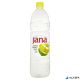 Ásványvíz, ízesített, JANA, 1,5 l, citrom-limetta