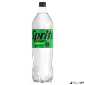   Üdítőital, szénsavas, 1,75 l, SPRITE, "Sprite Zero"