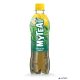 Üdítőital, szénsavmentes, 0,5l, RAUCH "Mytea", zöld tea citrommal