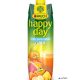 Gyümölcslé, 100%, 1l, RAUCH "Happy day", multivitamin mild