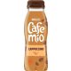 Kávés tejital, 0,25l, RAUCH 'Cafemio Cappuccino', mild