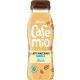 Kávés tejital, 0,25l, RAUCH 'Cafemio Latte Macchiato Vanilla', extra mild