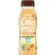 Kávés tejital, 0,25l, RAUCH 'Cafemio Latte Macchiato Vanilla', extra mild
