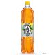 Üdítőital, szénsavmentes, cukormentes, 1,5 l, RAUCH "Mytea ZERO", citrom