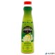 Szörp, light, 0,7 l, PIROSKA "Fitt", bodza