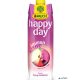 Gyümölcslé, 60%, 1l, RAUCH 'Happy day', Immun Active