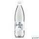 Üdítőital, szénsavas, 1,5 l, KINLEY, tonic-citromfű