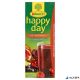 Gyümölcslé, 100%, 0,2 l, RAUCH "Happy day", piros multivitamin