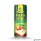 Gyümölcslé, 100%, 0,33 l, dobozos, RAUCH "Happy day", Apple