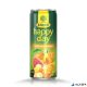 Gyümölcslé, 100%, 0,33 l, dobozos, RAUCH 'Happy day', Multivitamin