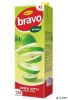 Gyümölcsital, 12%, 1,5 l, RAUCH "Bravo", zöld alma
