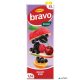 Gyümölcsital, 12%, 1,5 l, RAUCH "Bravo", piros multivitamin