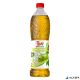 Szörp, 50% gyümölcstartalom, 1 l, PÖLÖSKEI, bodza