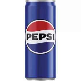   Üdítőital, szénsavas, 0,33 l, dobozos, PEPSI 'Cola'