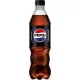 Üdítőital, szénsavas, 0,5 l, PEPSI 'Cola Zero'