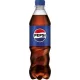 Üdítőital, szénsavas, 0,5 l, PEPSI 'Cola'