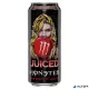 Energiaital, 500 ml, MONSTER 'Bad Apple'