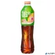 Üdítőital, szénsavmentes, 1,5 l, FUZETEA, barack-rózsa