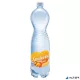 Ásványvíz, ízesített, SZENTKIRÁLYI, 1,5 l, 'Egy csepp gyümölcs', mangó
