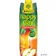 Gyümölcslé, 100%, 1 l, RAUCH "Happy day", alma-mangó