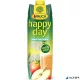 Gyümölcslé, 60%, 1 l, RAUCH "Happy day", alma-bodza