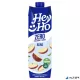 Gyümölcsital, 20%, cukormentes, 1 l, RAUCH "Hey-Ho ZERO", alma