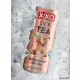 Üdítőital, szénsavmentes, 250 ml, XIXO 'Ice Tea', őszibarackos jegestea