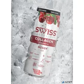   Üdítőital, szénsavmentes, 250 ml, SWISS 'Collagen'
