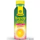 Gyümölcsnektár, 25%, 0,33 l, RAUCH 'Happy day', narancs