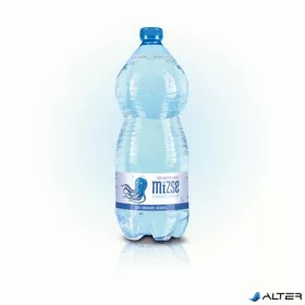 Ásványvíz, szénsavas, MIZSE, 1 l