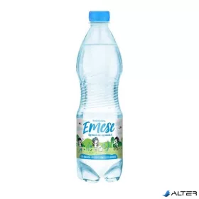 Ásványvíz, szénsavas, EMESE, 0,5 l