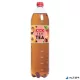 Üdítőital, szénsavmentes, 1500 ml, XIXO 'Ice Tea', őszibarackos jegestea