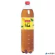Üdítőital, szénsavmentes, 1500 ml, XIXO 'Ice Tea', citromos fekete tea