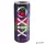 Üdítőital, szénsavas, 250 ml, XIXO 'Tutti Fruity', fekete cseresznye