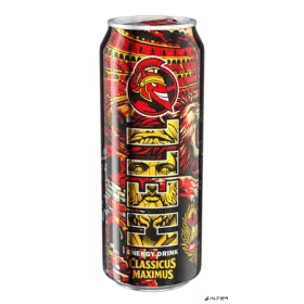 Energiaital, 500 ml, HELL "Classicus Maximus"