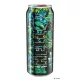 Energiaital, 500 ml, HELL "Jungle Treasure"