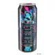 Energiaital, 500 ml, HELL "Big Bubbles"