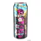 Energiaital, cukormentes, 500 ml, HELL "Zero Tropical Ride"