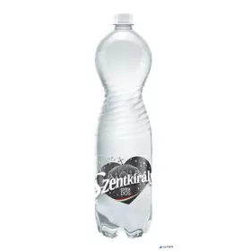 Ásványvíz, szénsavas, SZENTKIRÁLYI, 1,5 l, extra dús