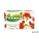 Herba tea, 20x2,5 g, PICKWICK, csipkebogyó hibiszkusszal