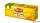 Fekete tea, 25x2 g, LIPTON "Yellow label"