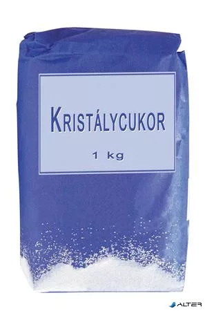 Kristálycukor, 1 kg