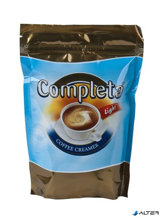 Kávékrémpor, utántöltő, 200 g, COMPLETA "Light"